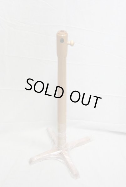 画像1: [8574] 刺しゅう枠スタンド　単品 (1)