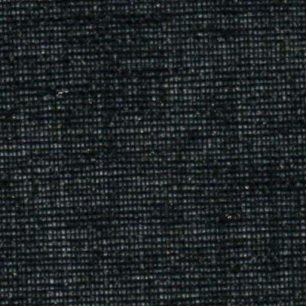 画像1: [8668] 薄地　片面接着芯　黒　110cm幅　綿100% (1)