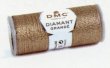 画像2: [8674] DMC ディアマントグランデ メタリック刺繍糸  (2)