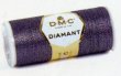 画像4: [4917] DMC ディアマント メタリック刺繍糸 (4)