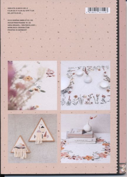 画像2: [8866] RICO No170 nature matters (2)