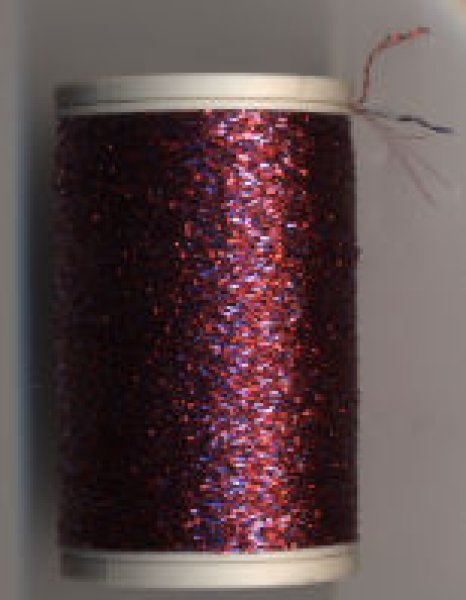 画像1: [8916] MEZ　Metalica　Metallic　Thread　色番号　315 (1)