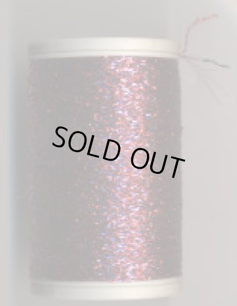 画像1: [8916] MEZ　Metalica　Metallic　Thread　色番号　315 (1)