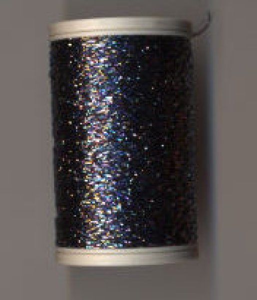 画像1: [8917] MEZ　Metalica　Metallic　Thread　色番号　5233 (1)