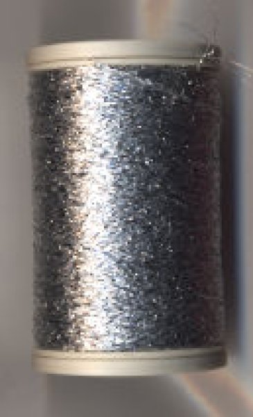 画像1: [8914] MEZ　Metalica　Metallic　Thread　色番号　301 (1)