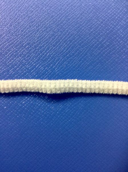 画像2: [8930] ゴム紐　3ｍ入り (2)