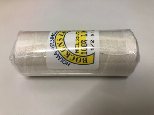 画像1: [8952] スウェーデン製 ボッケン #35/2　1/2b (1)
