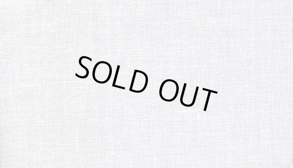 画像1: [8997] Graziano社 FG6 カラー：白 (1)