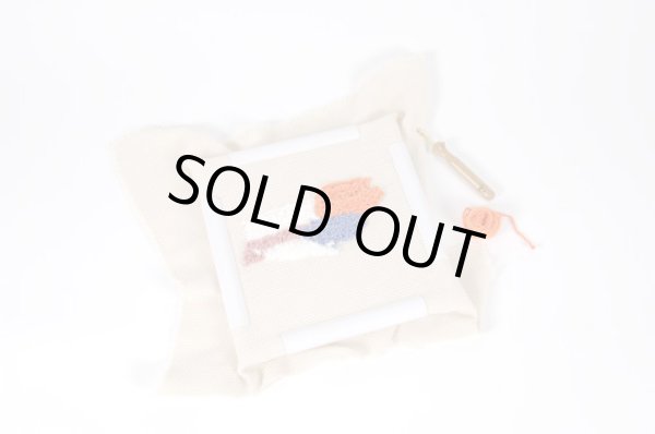 画像2: [8990] DMCスクエアフープS W28×H28cm (2)