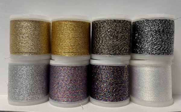 画像2: [9347] MADEIRA　No.40 各種　 (2)