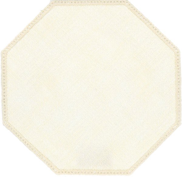 画像2: [9625] Zweigartモチーフ -八角- 各色　約20cm (2)