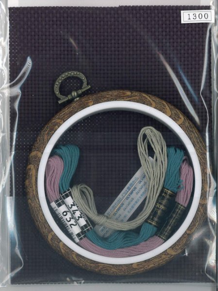 画像2: [9735] オリムパス  &Botanical -スミレ- (2)