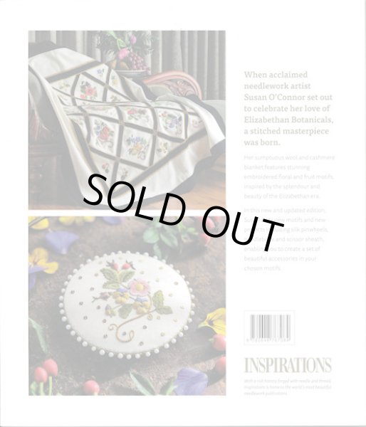 画像2: [9877] INSPIRATIONS flowers for elizabeth Susan O'Connor (2)