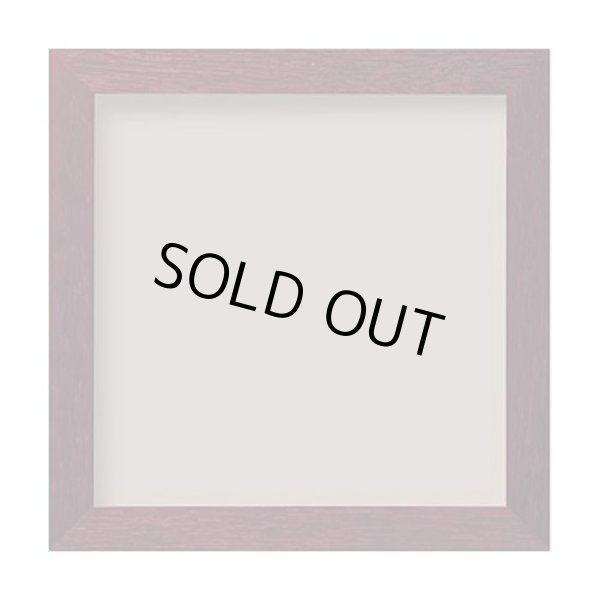 画像1: [9964] オリムパス木製フレーム（ブラウン） (1)