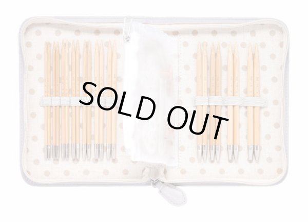 画像3: [7697] チューリップ　キャリーシー ロング　切り替え式竹輪針セット (3)