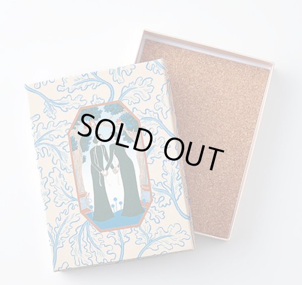 画像3: [10034] クロバー ソーイングツールセット〈ウォールナット〉 (3)