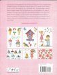 画像2: [10079] MODERN MOTIFS & BORDERS IN CROSS STITCH (2)