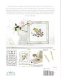 画像2: [10078] ROMANTIC FLOWERS IN CROSS STITCH (2)