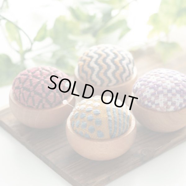 画像4: [10101] オリムパス ウッドボウル (4)