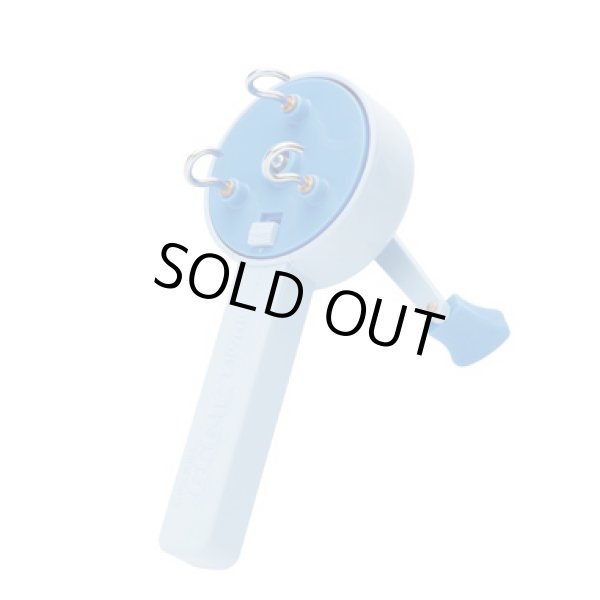 画像1: [4126] オリムパス ストリング-II（ひもより器） (1)