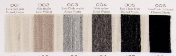 画像3: [10179] DMC エコヴィータ ウールスレッド (3)