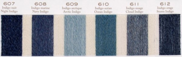 画像11: [10179] DMC エコヴィータ ウールスレッド (11)