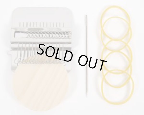 画像2: [10192] DMC ウィービングルーム (2)