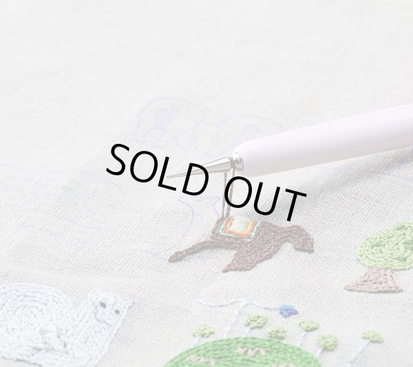 画像6: [10205] クロバー トレーサー〈鉄筆タイプ〉 (6)