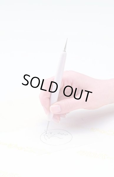 画像5: [10205] クロバー トレーサー〈鉄筆タイプ〉 (5)