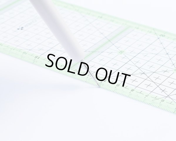 画像4: [10205] クロバー トレーサー〈鉄筆タイプ〉 (4)