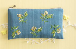 刺繍材料専門店 東京都中央区の実店舗から全国へ通販 手芸の越前屋