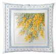 画像2: [10360] オノエ・メグミ　Mimosa　Collection　6066　満開のミモザ (2)