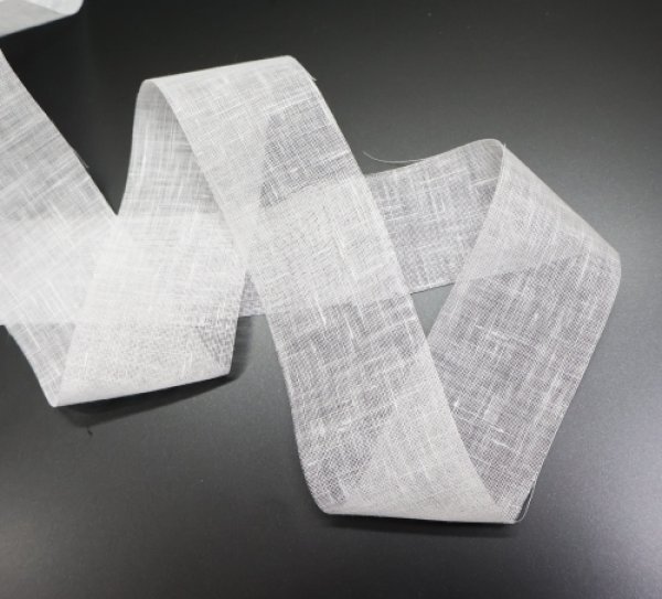 透け方の参考写真