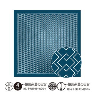 刺繍材料専門店 東京都中央区の実店舗から全国へ通販 手芸の越前屋