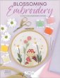 画像1: [10462]Blossoming Embroidery　Rebekah Marshall (1)