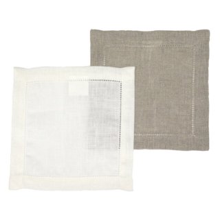 タオルハンカチ チューリップとリボン 18cm ハンドタオル タオル