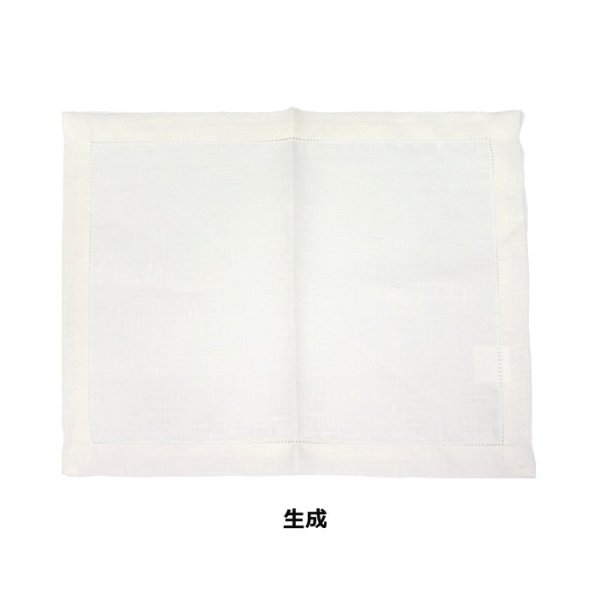 画像2: [6644] SIL　ランチョン　約30cm×40cm (2)