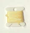 画像1: [10407] 正絹リボン 3.5ｍｍ巾 約5m巻 各色 (1)