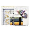 画像3: [10361] オノエ・メグミ　Mimosa　Collection　6067　ミモザと春小花 (3)