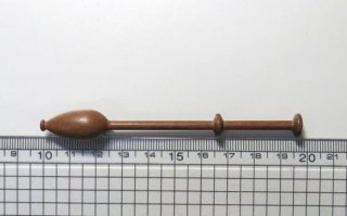 木製ボビンレース用ボビン 100本セット Amazon.co.jp: ボビンレース、工芸品用スピンドル、レース作り