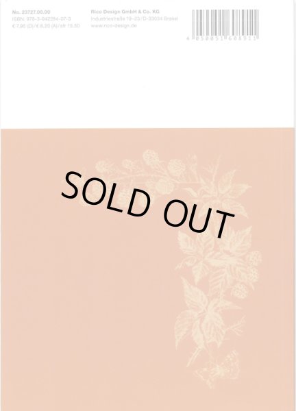 画像2: [10500] RICO No127　Autmn Idyll (2)