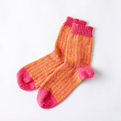 画像3: [10502] オリムパス  自然のつむぎ SEN  40g 玉巻 各色