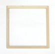 画像1: [10506] 絽刺し枠　20×20cm (1)