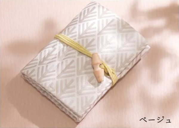 画像2: [10518] 【限定版】チューリップ　キャリーシー ロング　切り替え式竹輪針セット Komorebi 各色 (2)