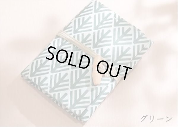 画像3: [10518] 【限定版】チューリップ　キャリーシー ロング　切り替え式竹輪針セット Komorebi 各色 (3)