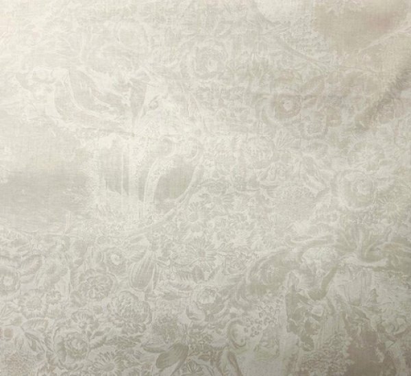 画像1: [10529] シャーティング　112cm幅  [色番6] (1)