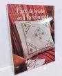 画像3: [10530] l'art de broder en Hardanger (3)