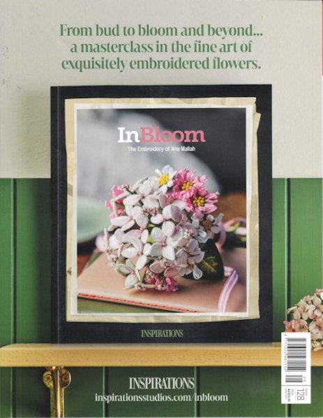 画像2: [10532] INSPIRATIONS 128 (2)