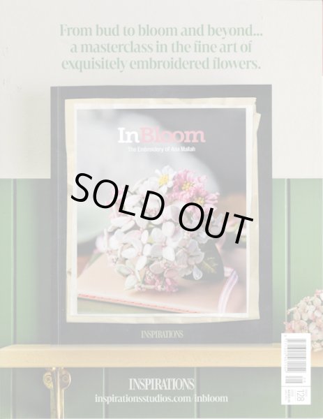 画像2: [10532] INSPIRATIONS 128 (2)