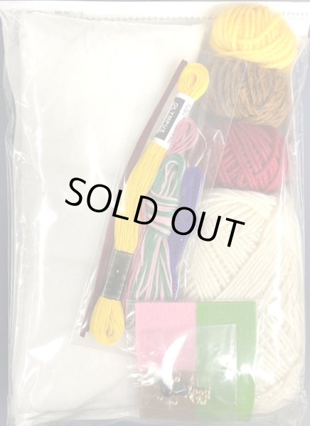 画像3: [10548] オリムパス　干支キット　幸運の飾り馬 (3)